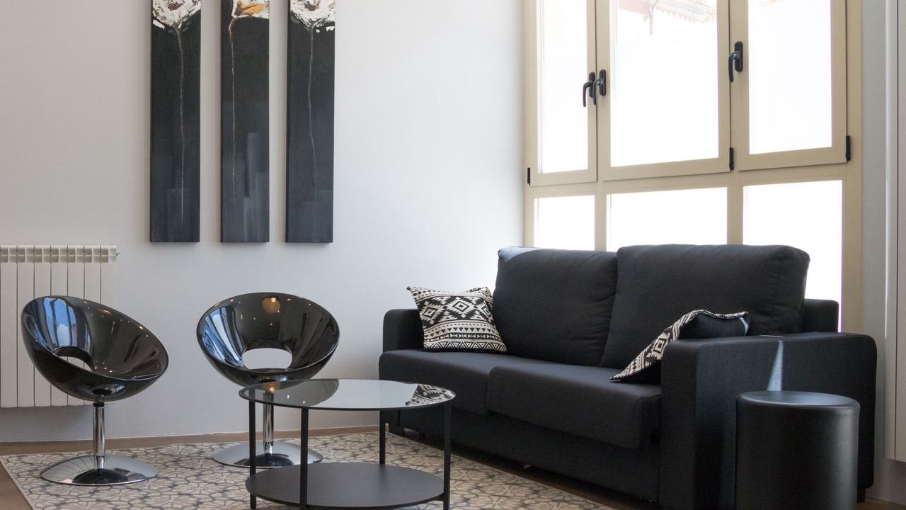 Photo of Livingroom in Burgos