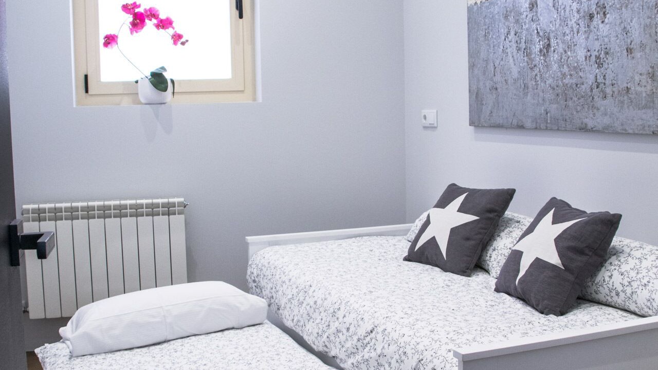 Photo of Bedroom in Burgos