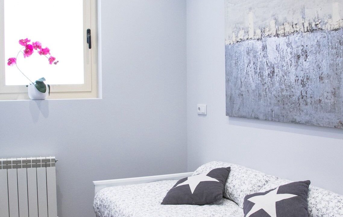 Photo of Bedroom in Burgos