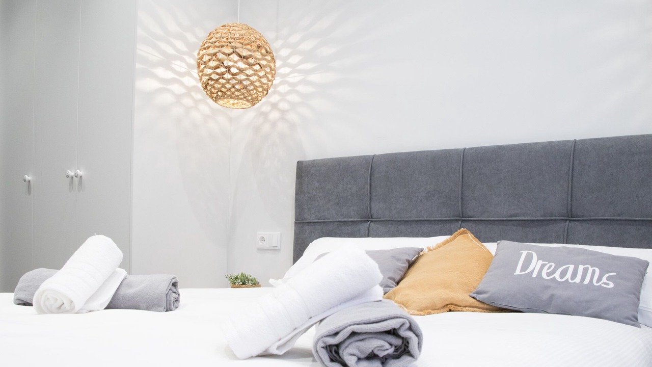 Photo of Bedroom in Burgos