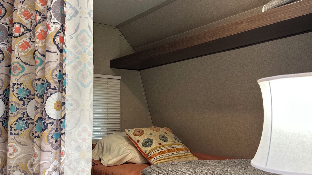Photo of Bedroom in New Waverly