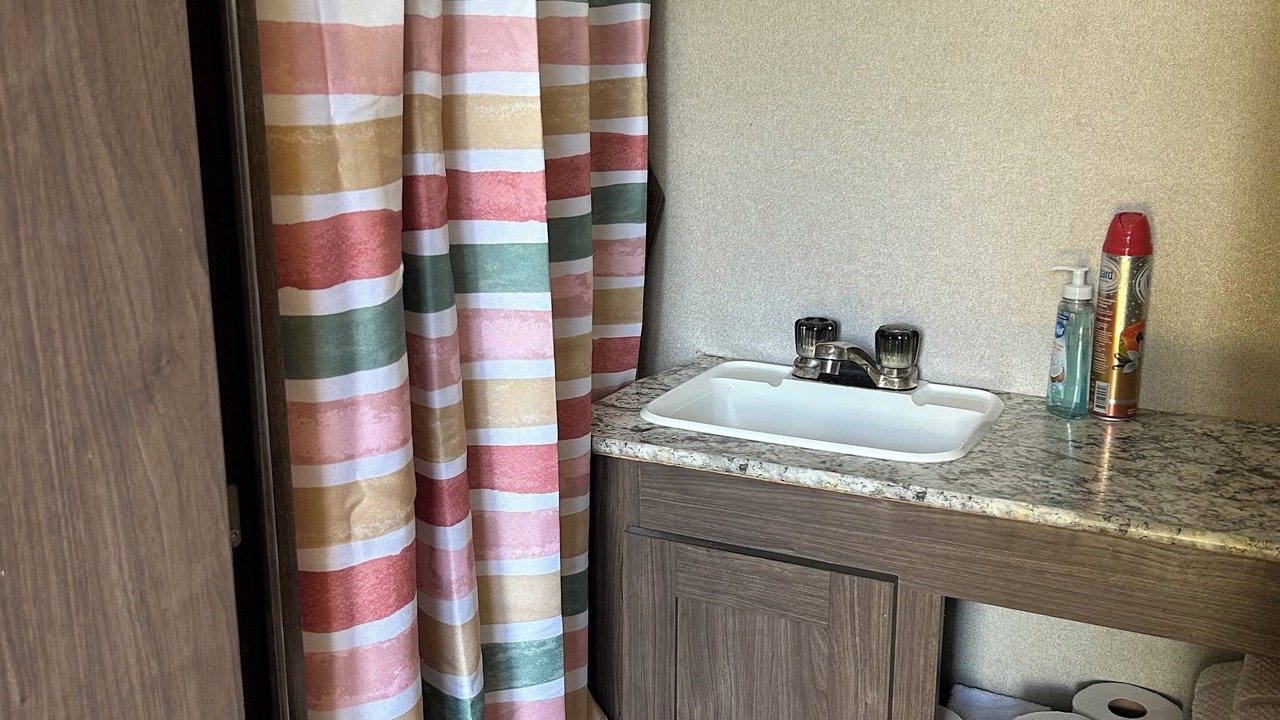 Photo of Bathroom in New Waverly