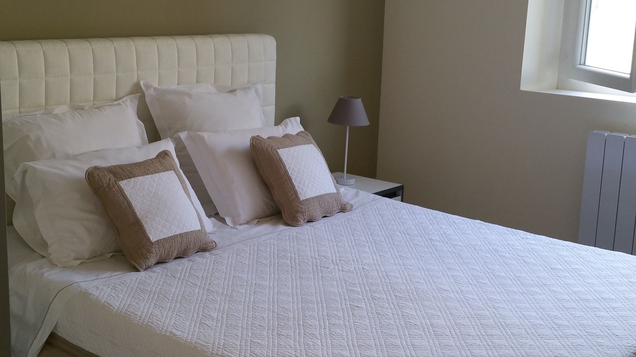 Photo of Bedroom in Poupas