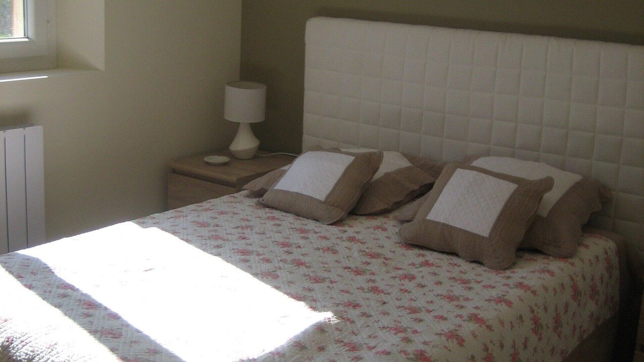 Photo of Bedroom in Poupas