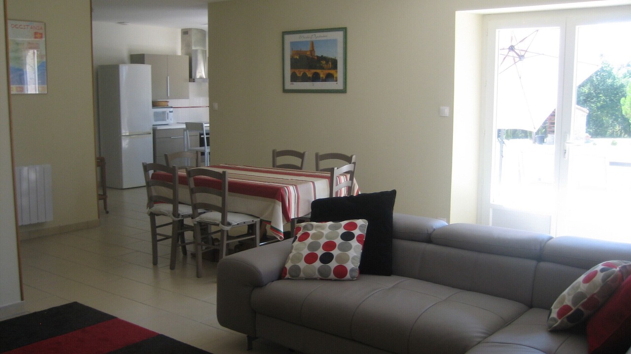 Photo of Livingroom in Poupas