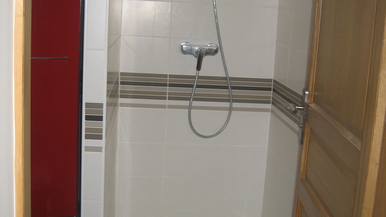 Photo of Bathroom in Poupas