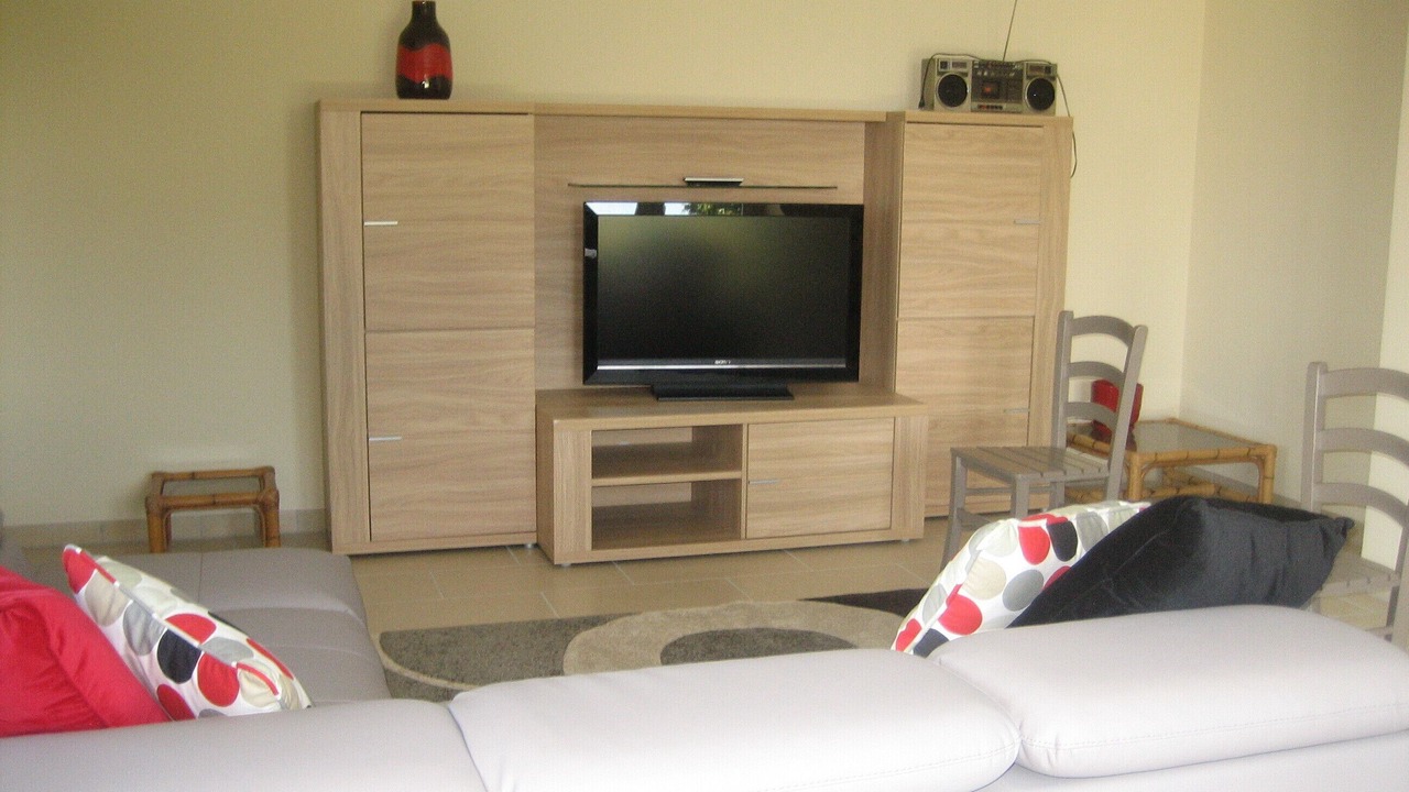 Photo of Livingroom in Poupas