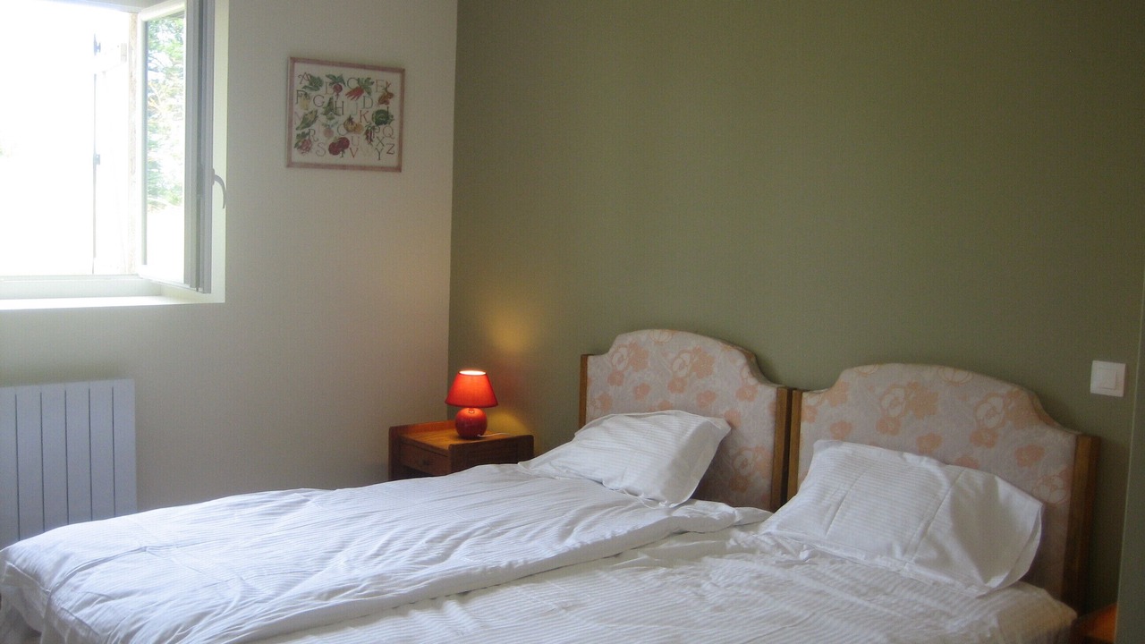 Photo of Bedroom in Poupas