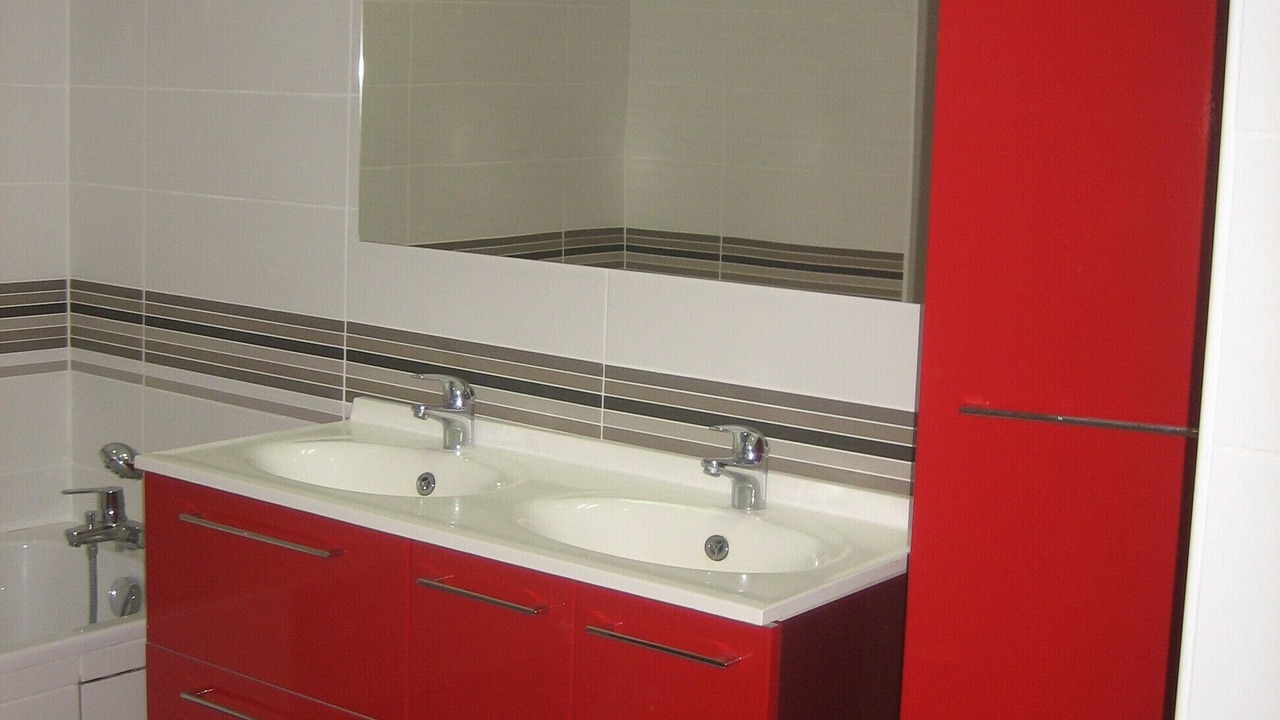 Photo of Bathroom in Poupas