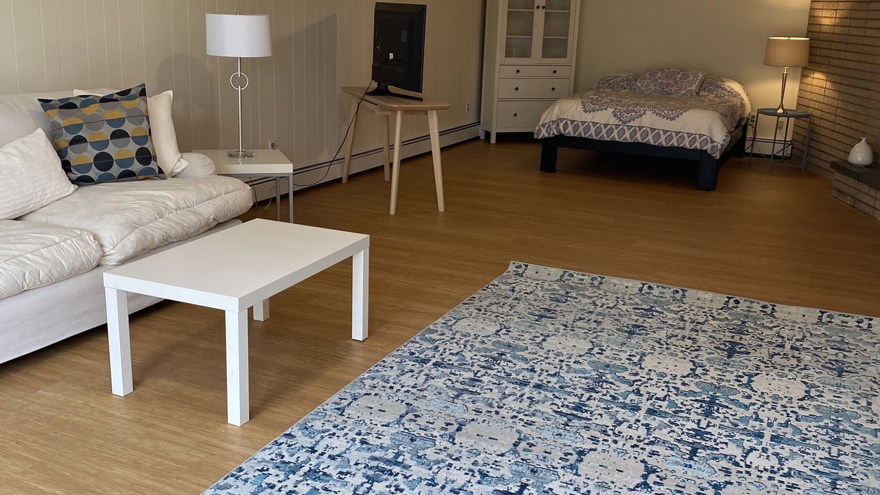 Photo of Bedroom in West Hurley