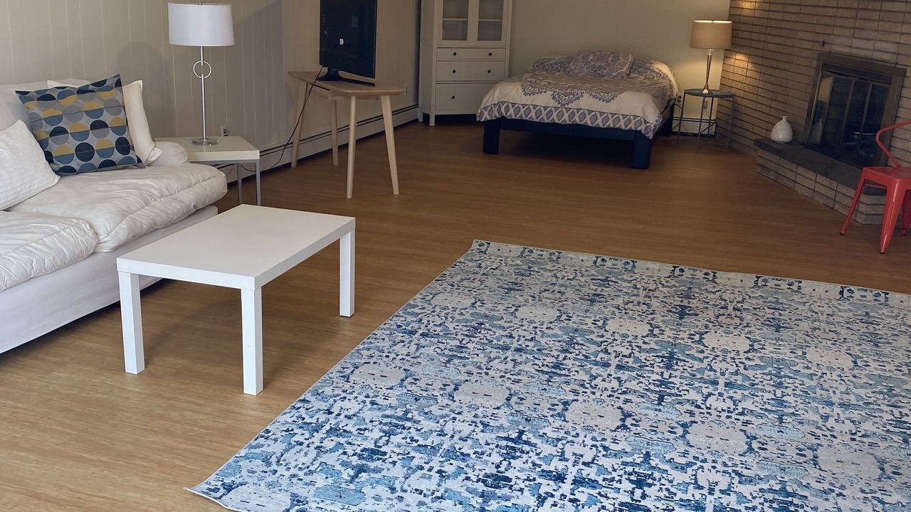 Photo of Bedroom in West Hurley