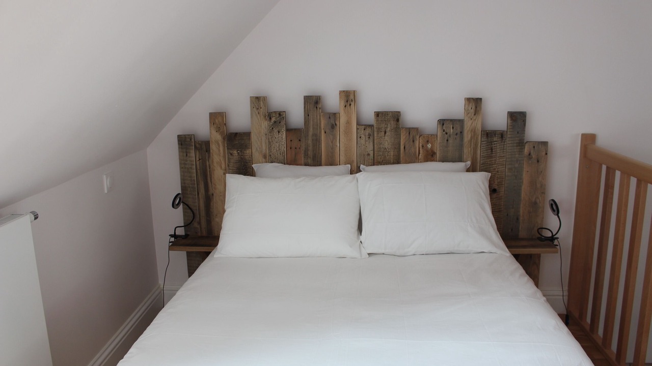 Photo of Bedroom in Montreuil-sur-Mer