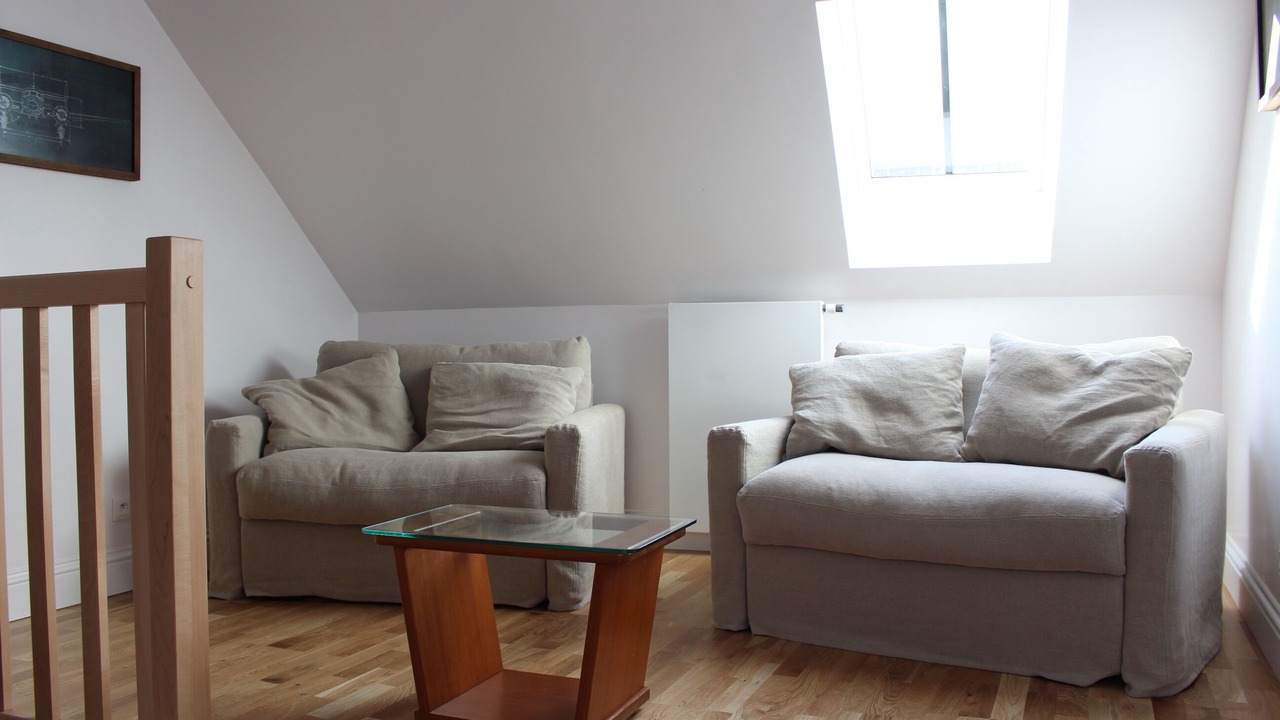 Photo of Livingroom in Montreuil-sur-Mer
