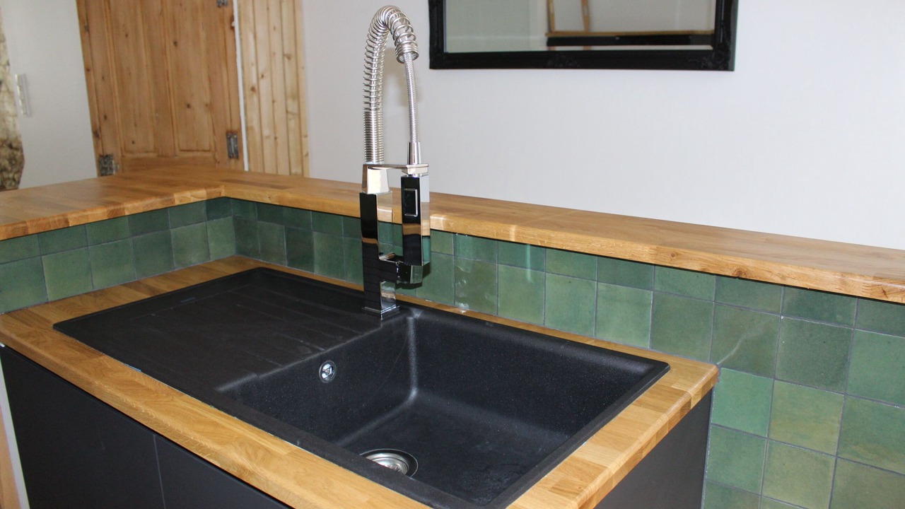 Photo of Bathroom in Montreuil-sur-Mer