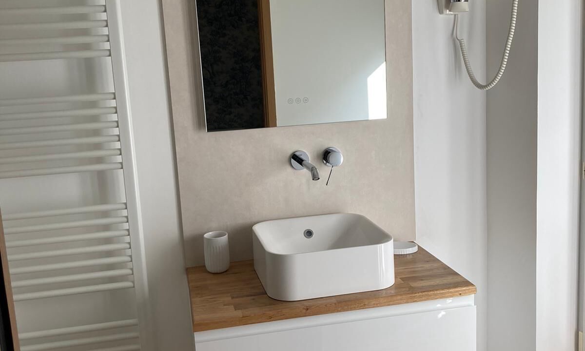 Photo of Bathroom in Montreuil-sur-Mer