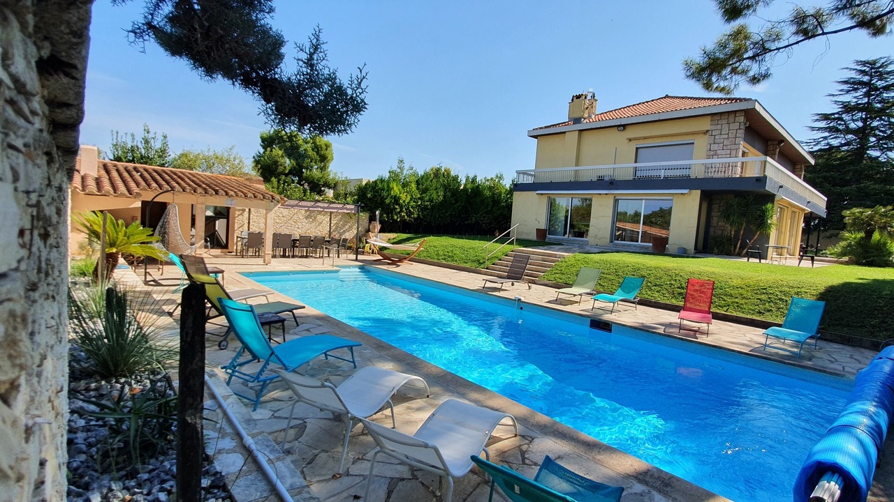 Photo of Outdoor in Beziers