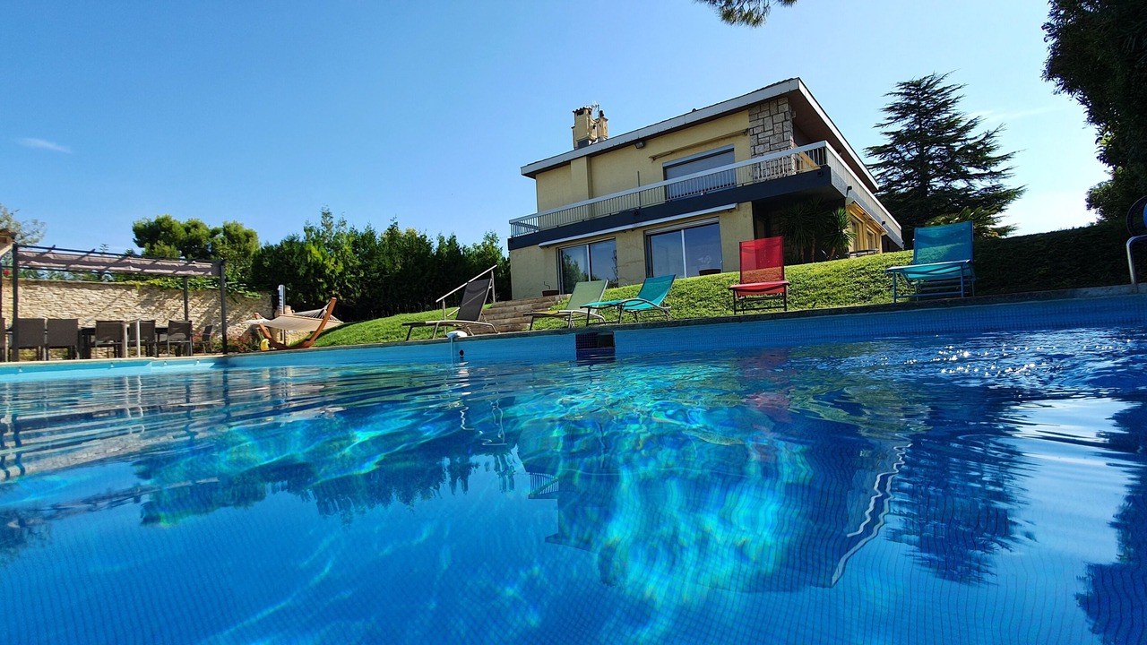 Photo of Outdoor in Beziers