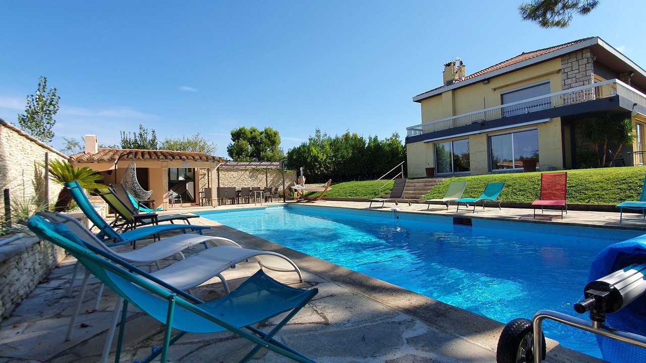 Photo of Outdoor in Beziers