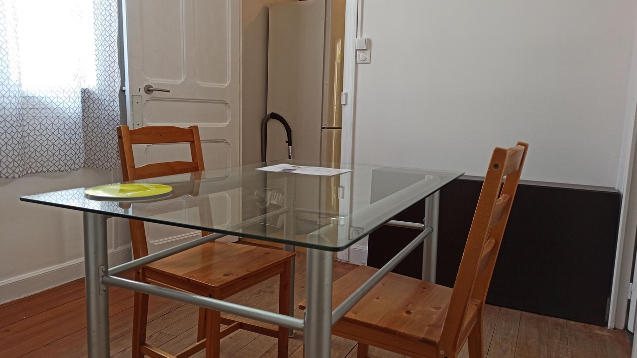 Photo of Kitchen in Fer a Cheval
