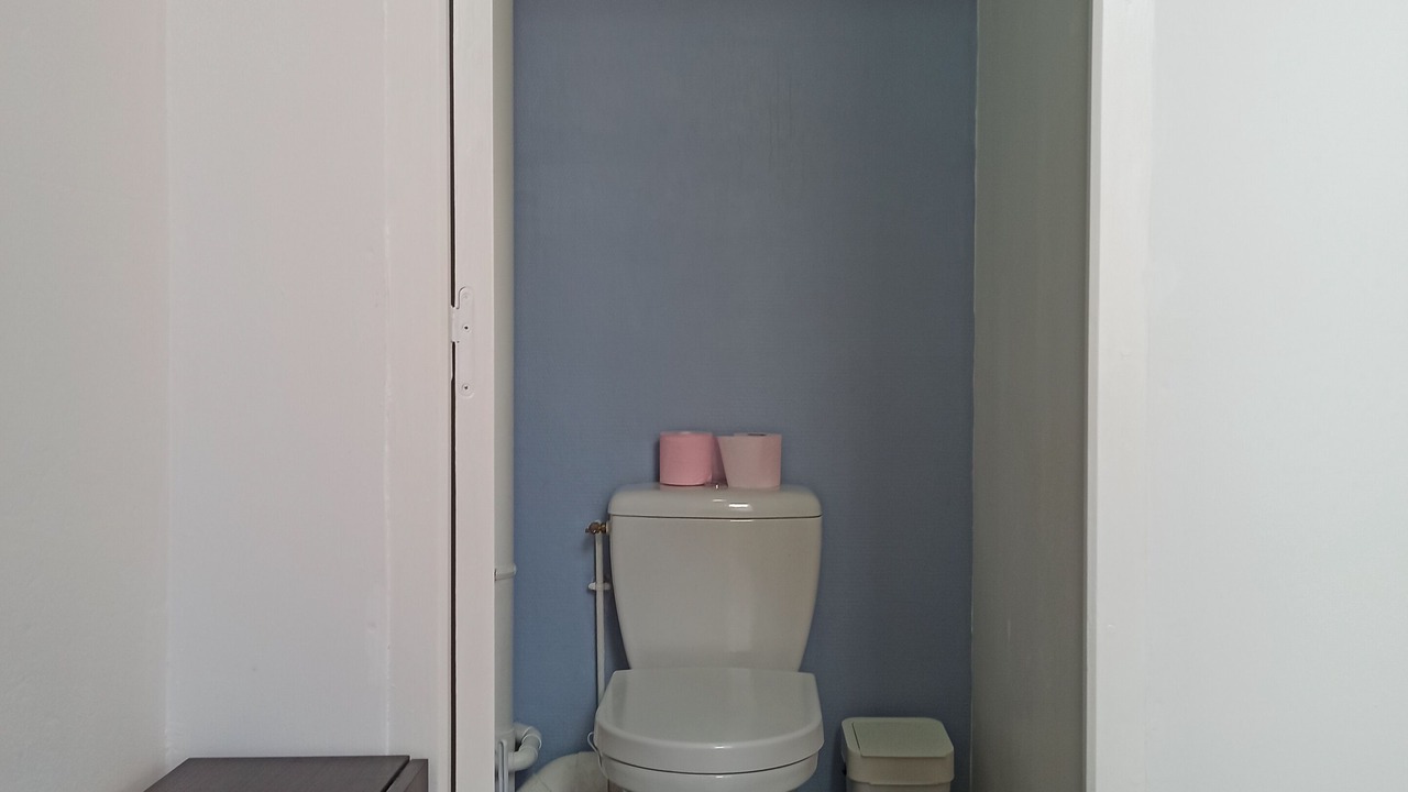 Photo of Bathroom in Fer a Cheval