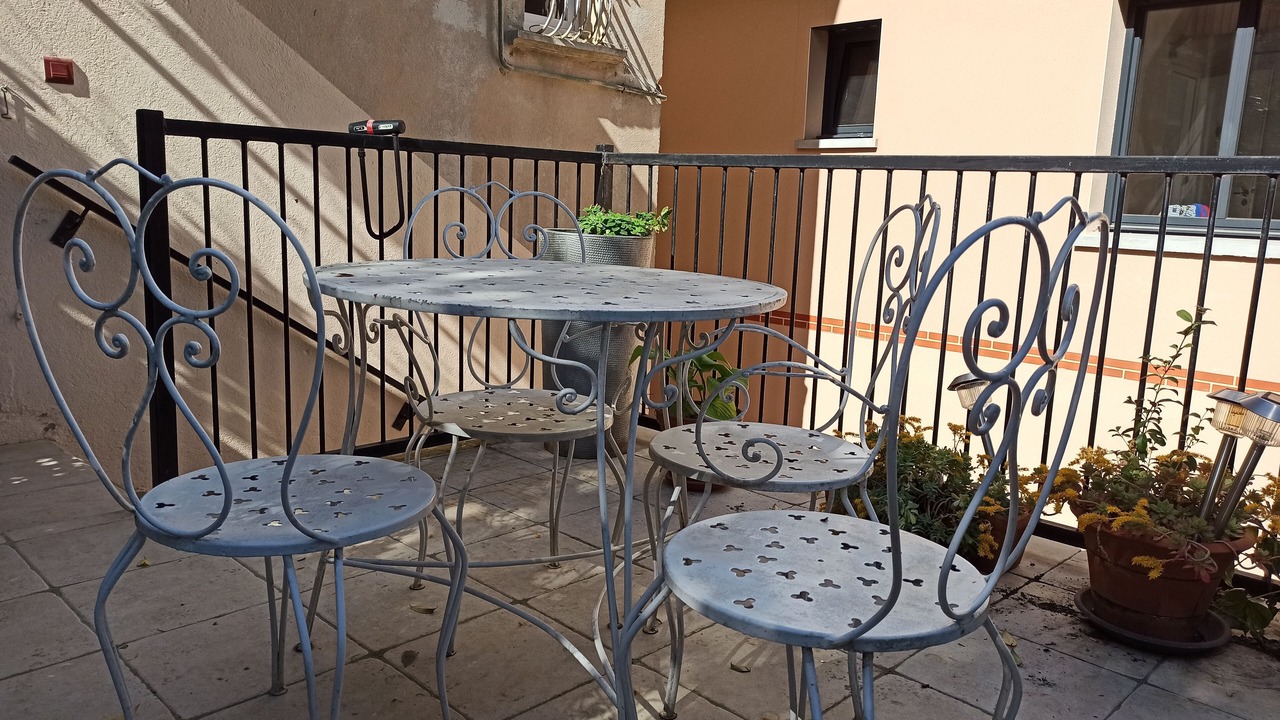 Photo of Outdoor in Fer a Cheval