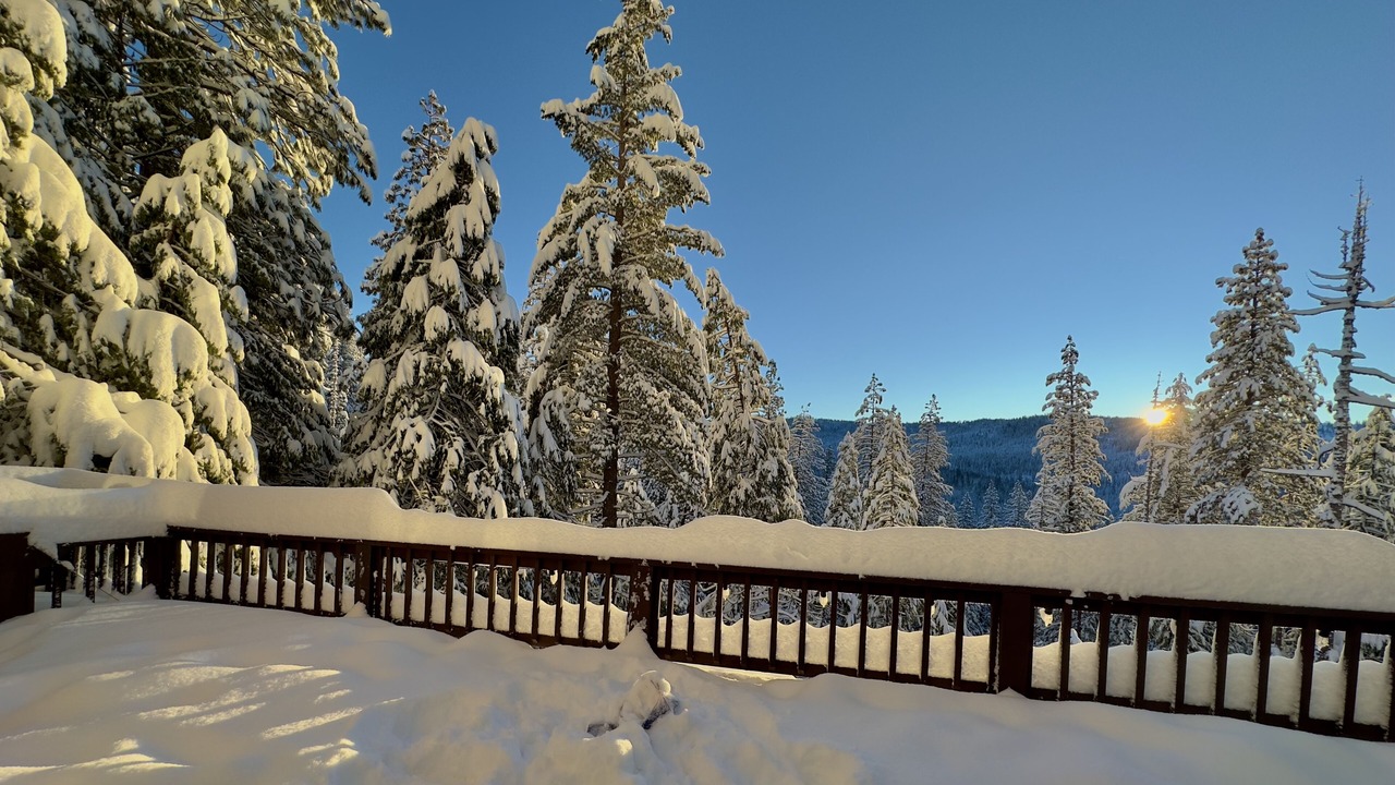 Photo of Outdoor in Cold Springs