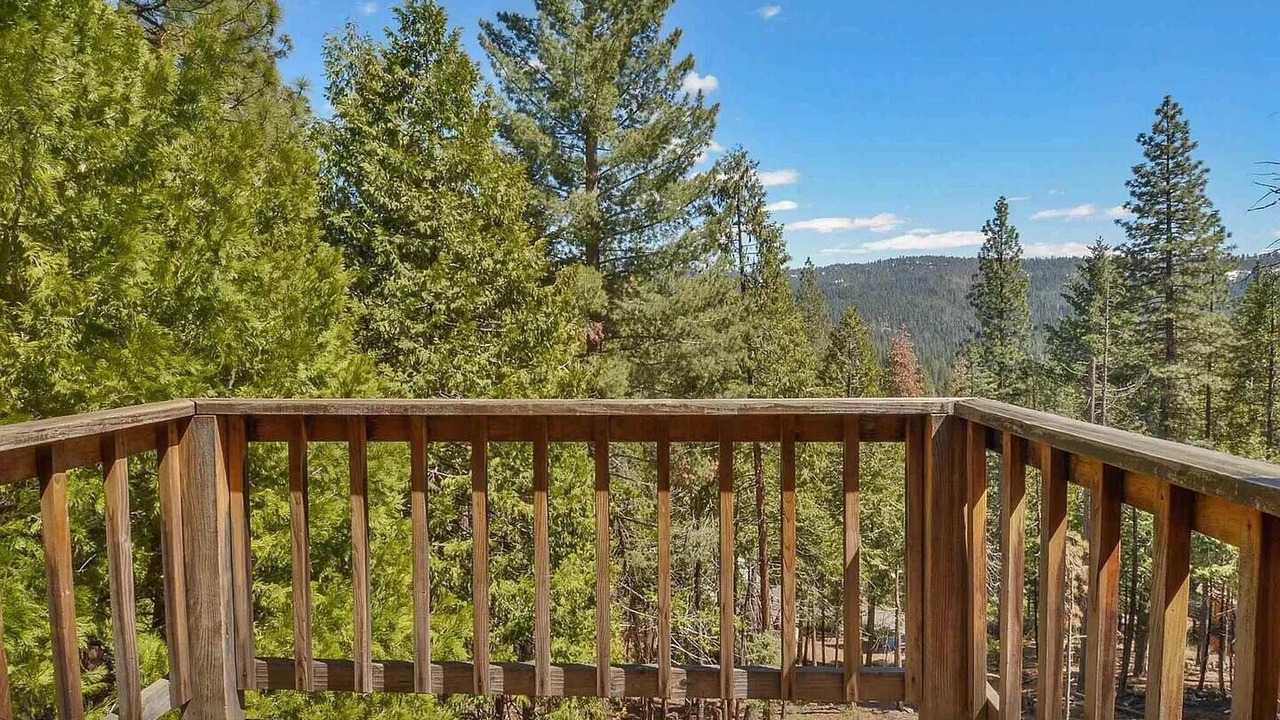 Photo of Patio Balcony in Cold Springs