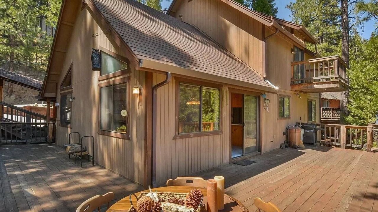 Photo of Outdoor in Cold Springs