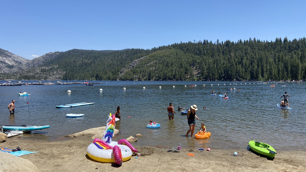 Photo of Outdoor in Cold Springs