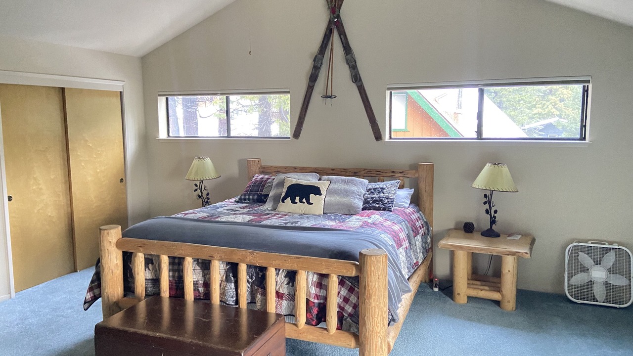 Photo of Patio Balcony in Cold Springs