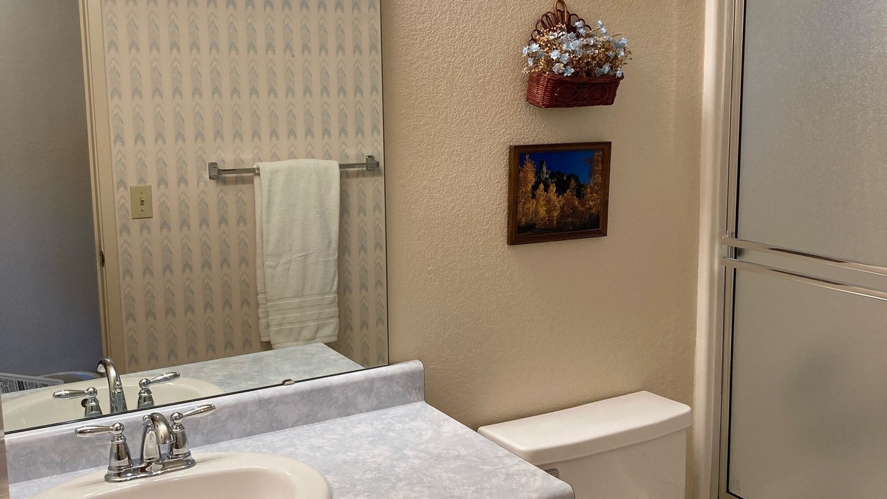 Photo of Bathroom in Cold Springs