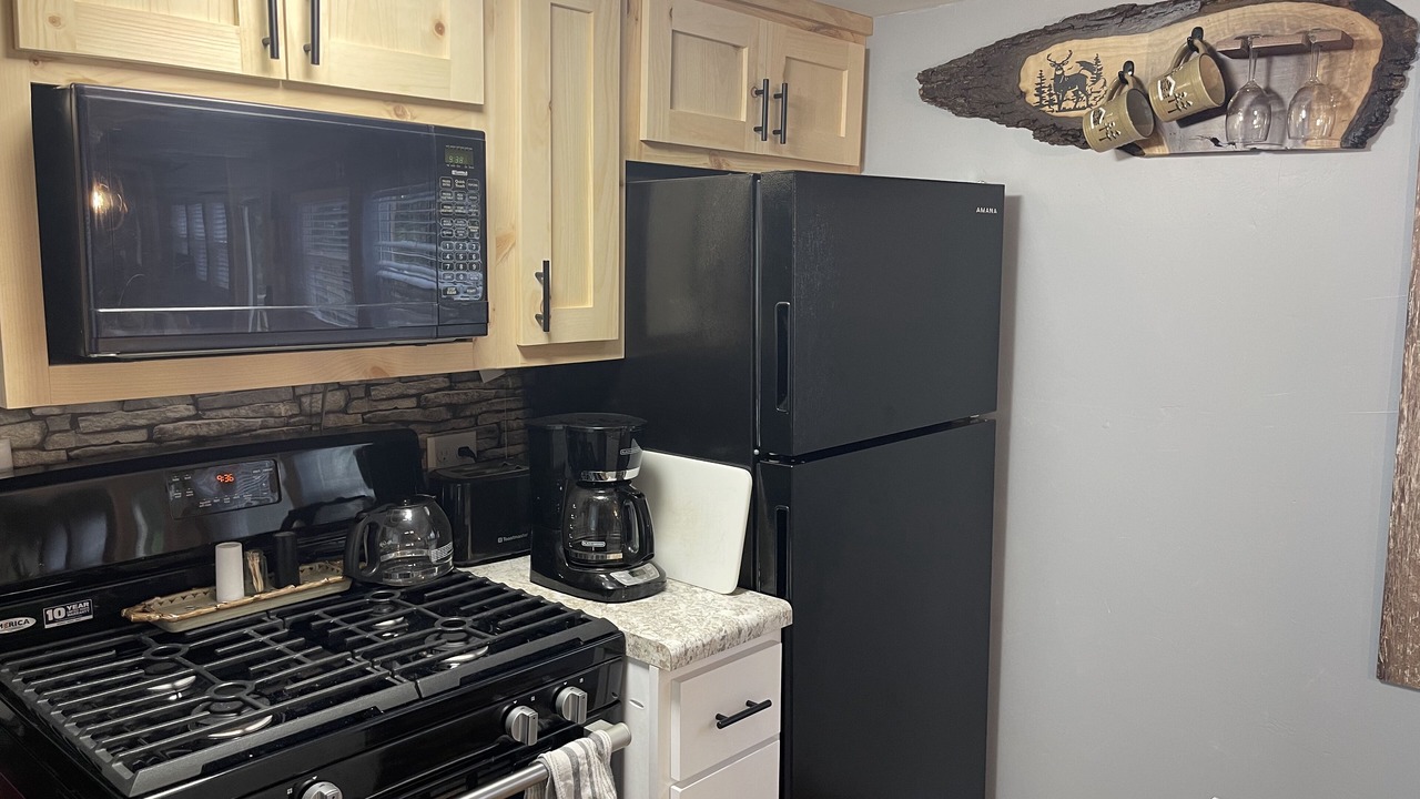 Photo of Kitchen in Westfield