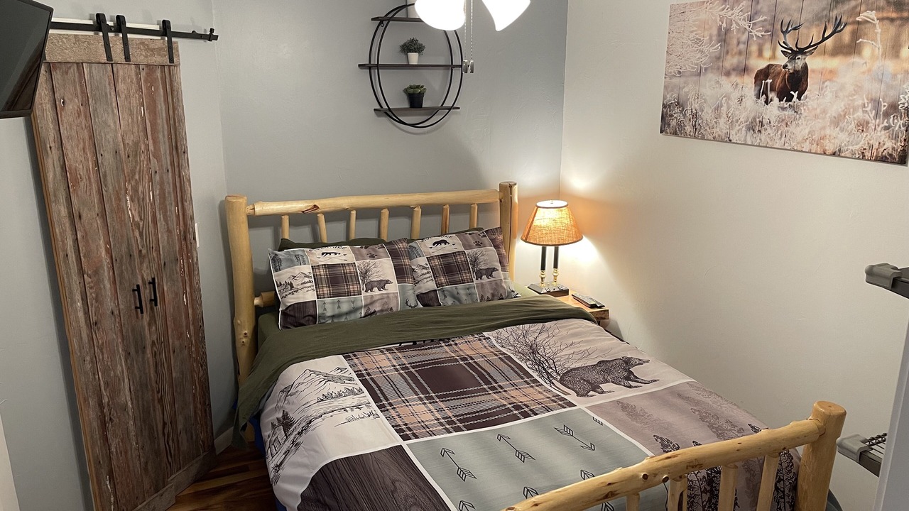 Photo of Bedroom in Westfield