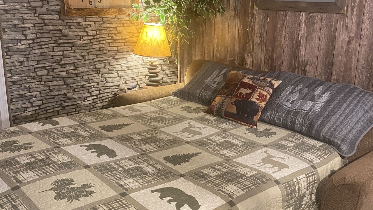 Photo of Bedroom in Westfield