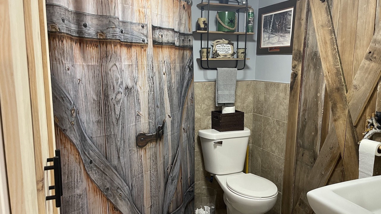 Photo of Bathroom in Westfield