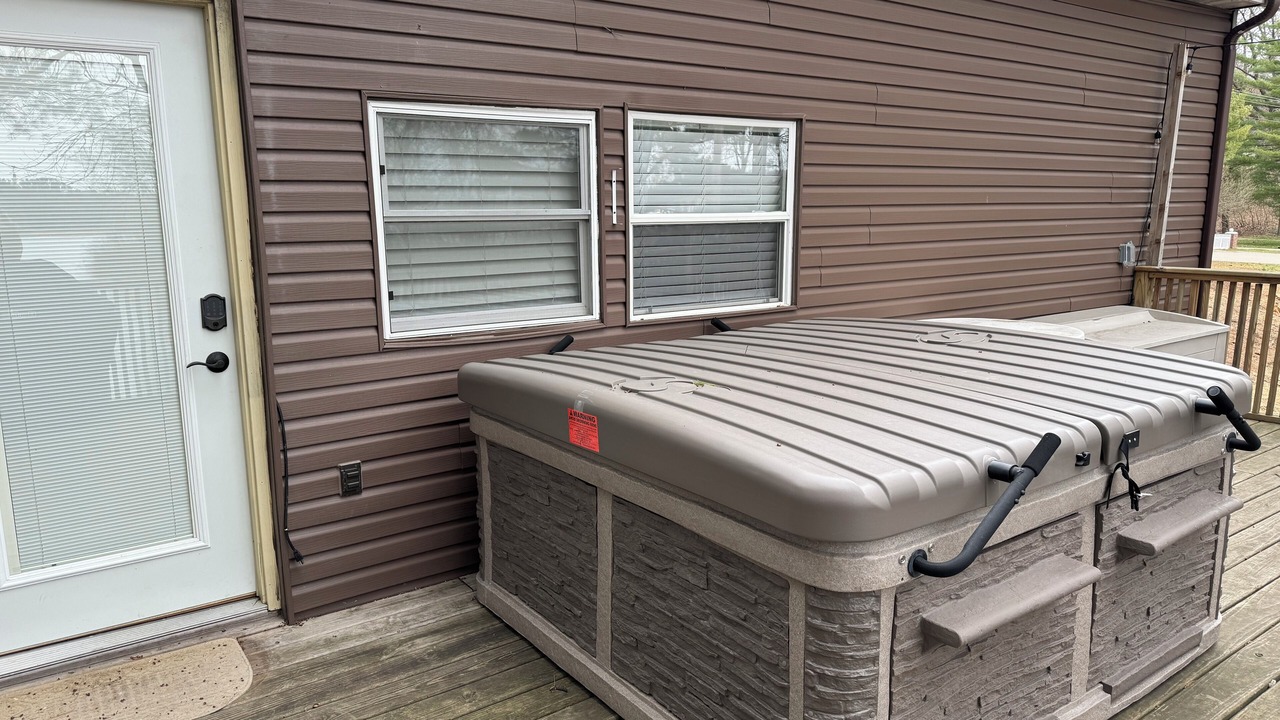 Photo of Patio Balcony in Westfield