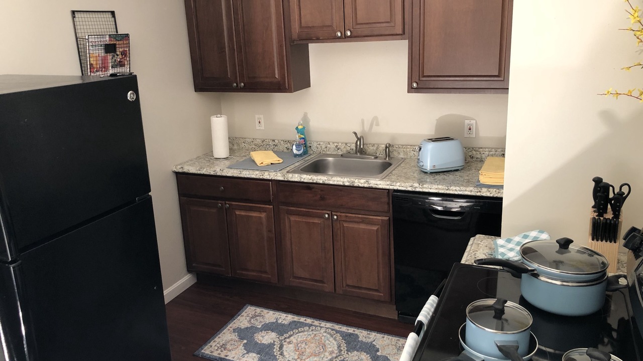Photo of Kitchen in Dover