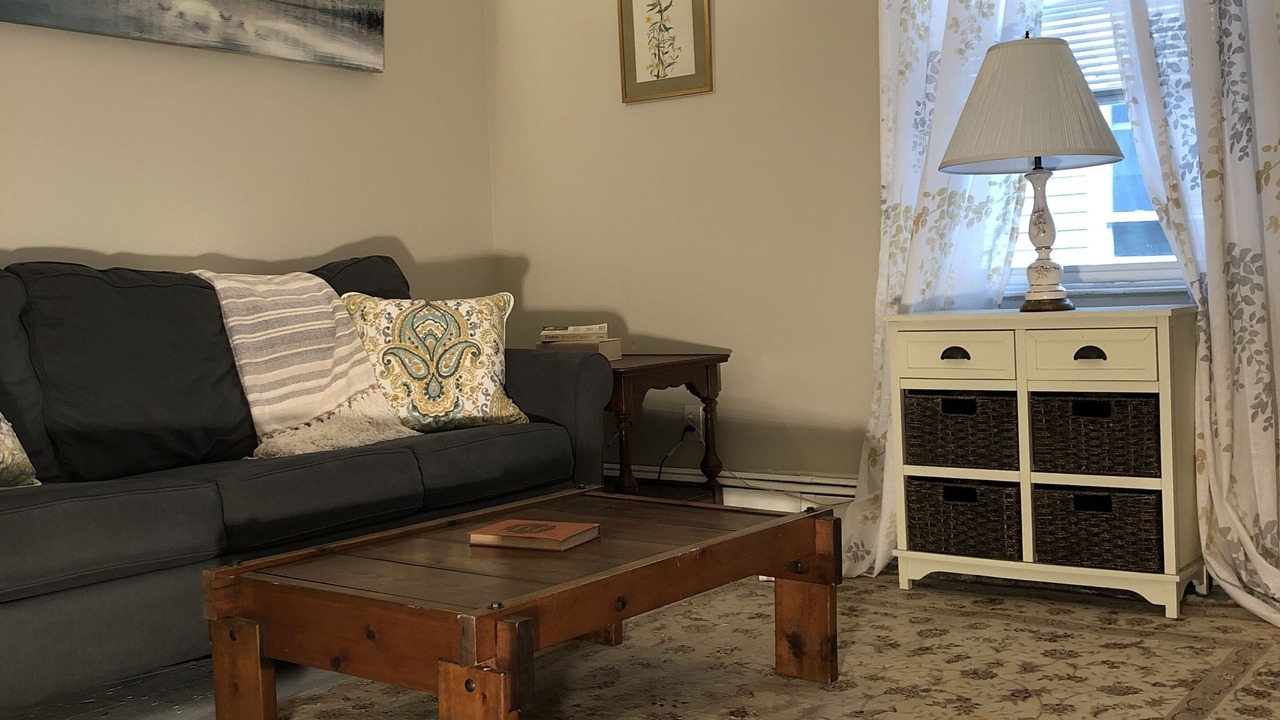 Photo of Livingroom in Dover