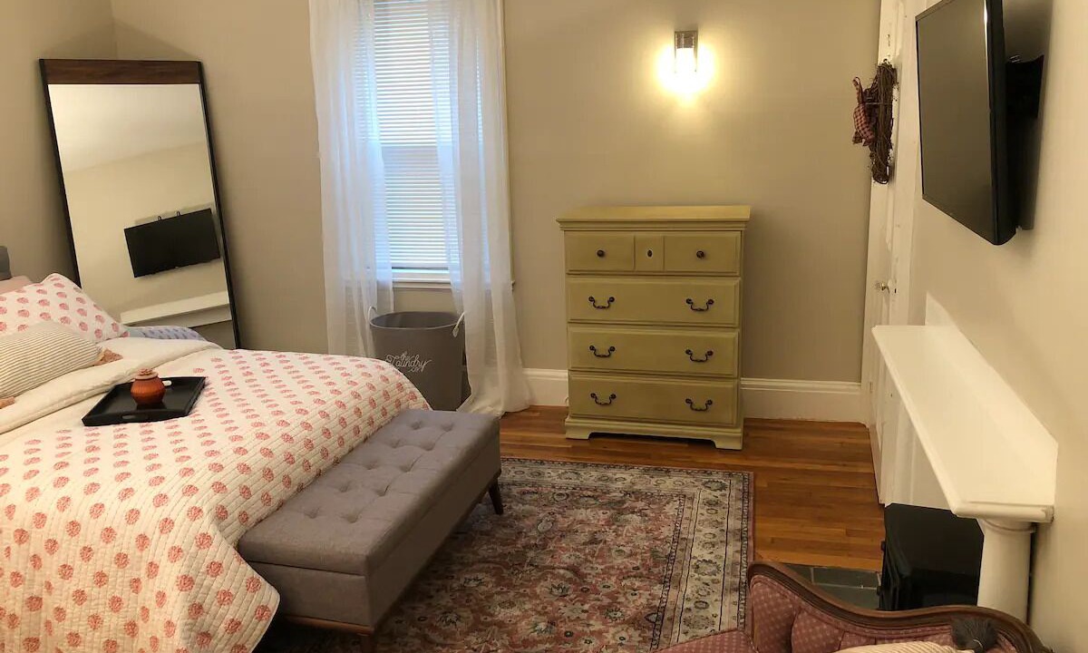 Photo of Bedroom in Dover