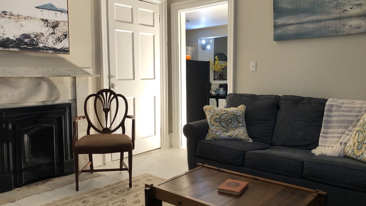 Photo of Livingroom in Dover