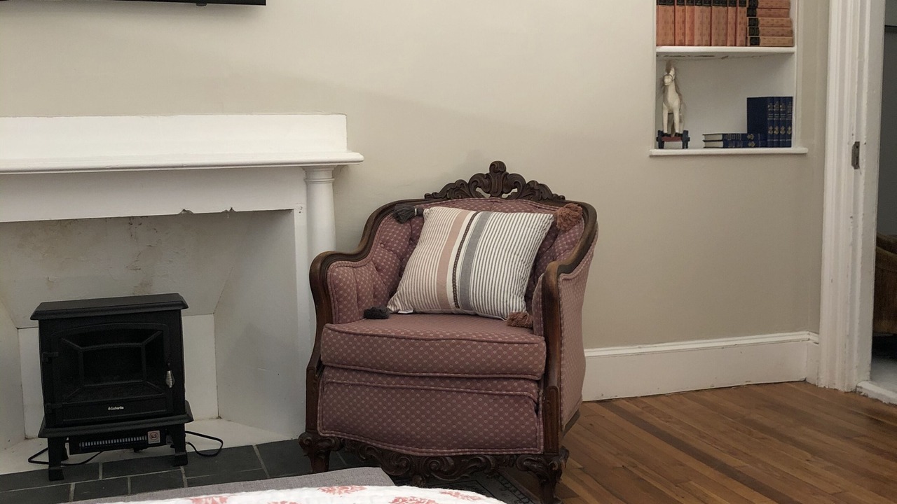 Photo of Bedroom in Dover
