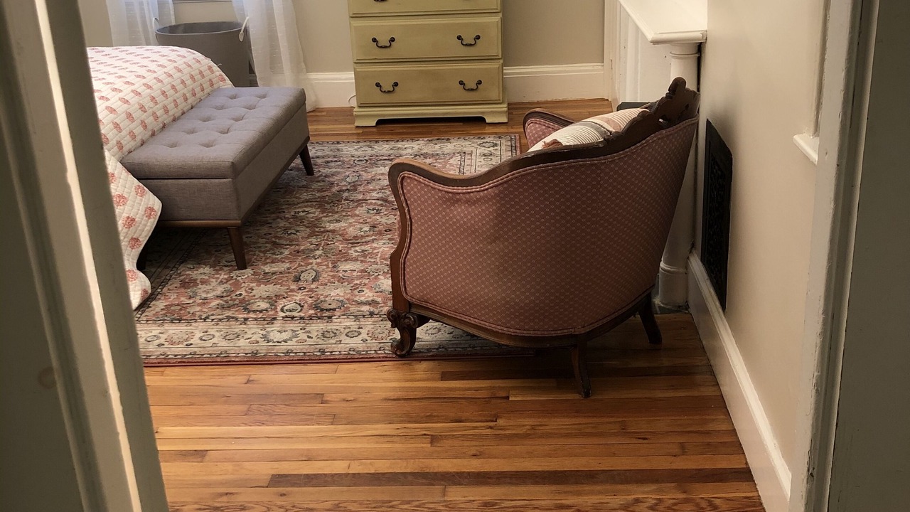 Photo of Bedroom in Dover