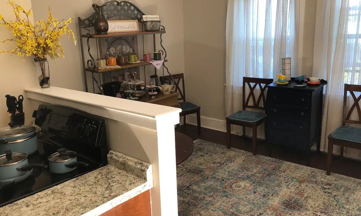 Photo of Kitchen in Dover