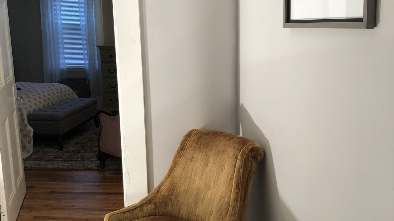 Photo of Bedroom in Dover