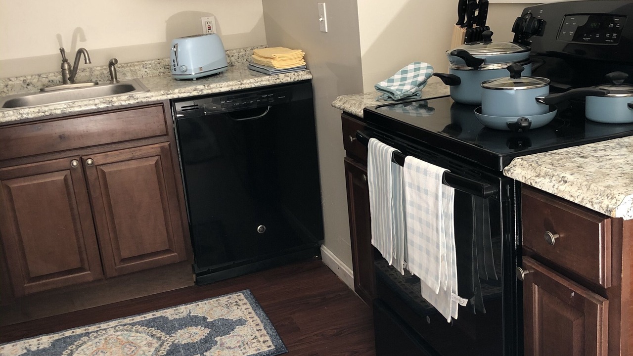 Photo of Kitchen in Dover