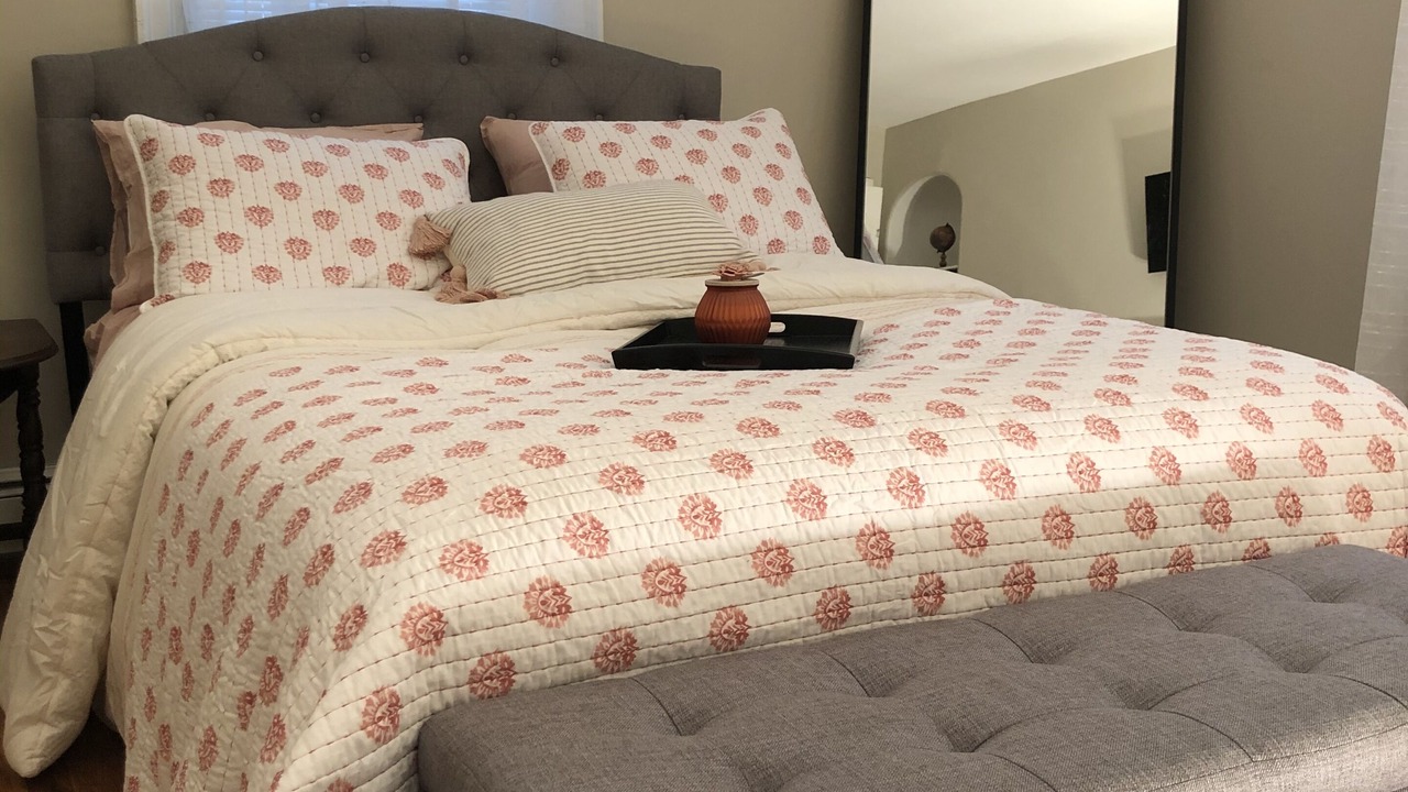 Photo of Bedroom in Dover