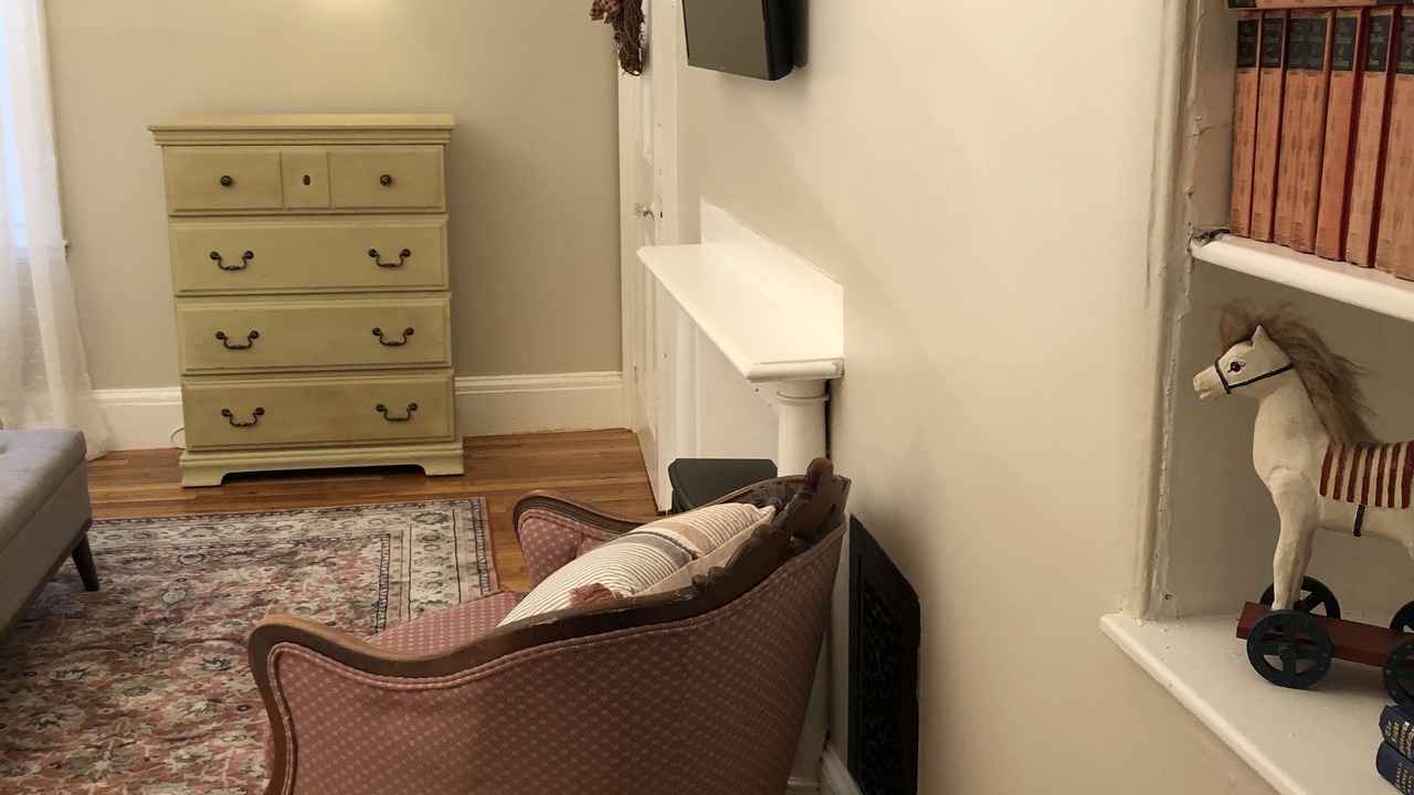 Photo of Livingroom in Dover