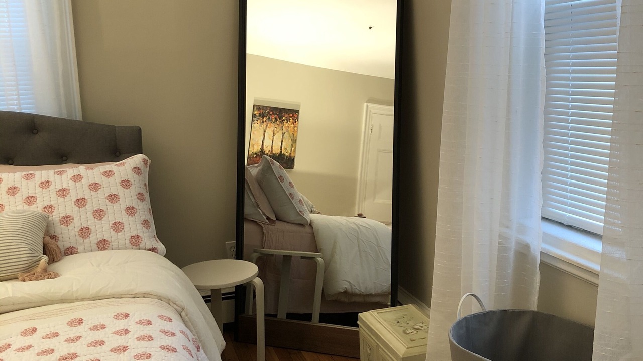Photo of Bedroom in Dover