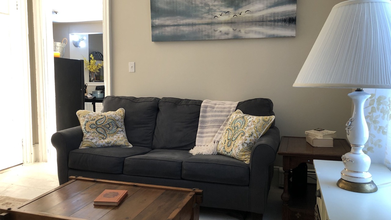 Photo of Livingroom in Dover