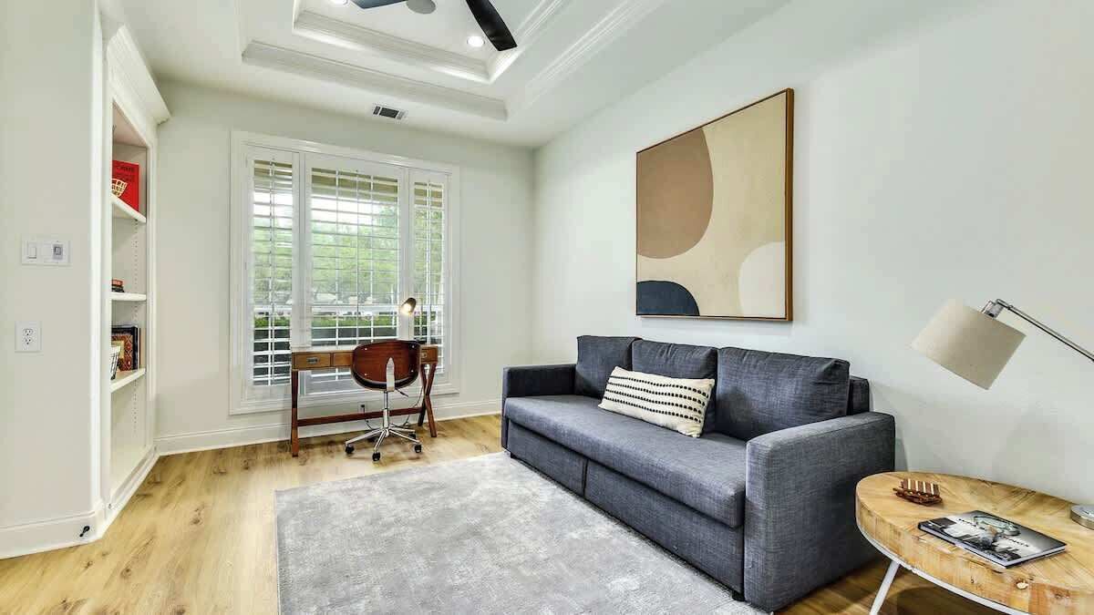 Photo of Bedroom in Hudson Bend